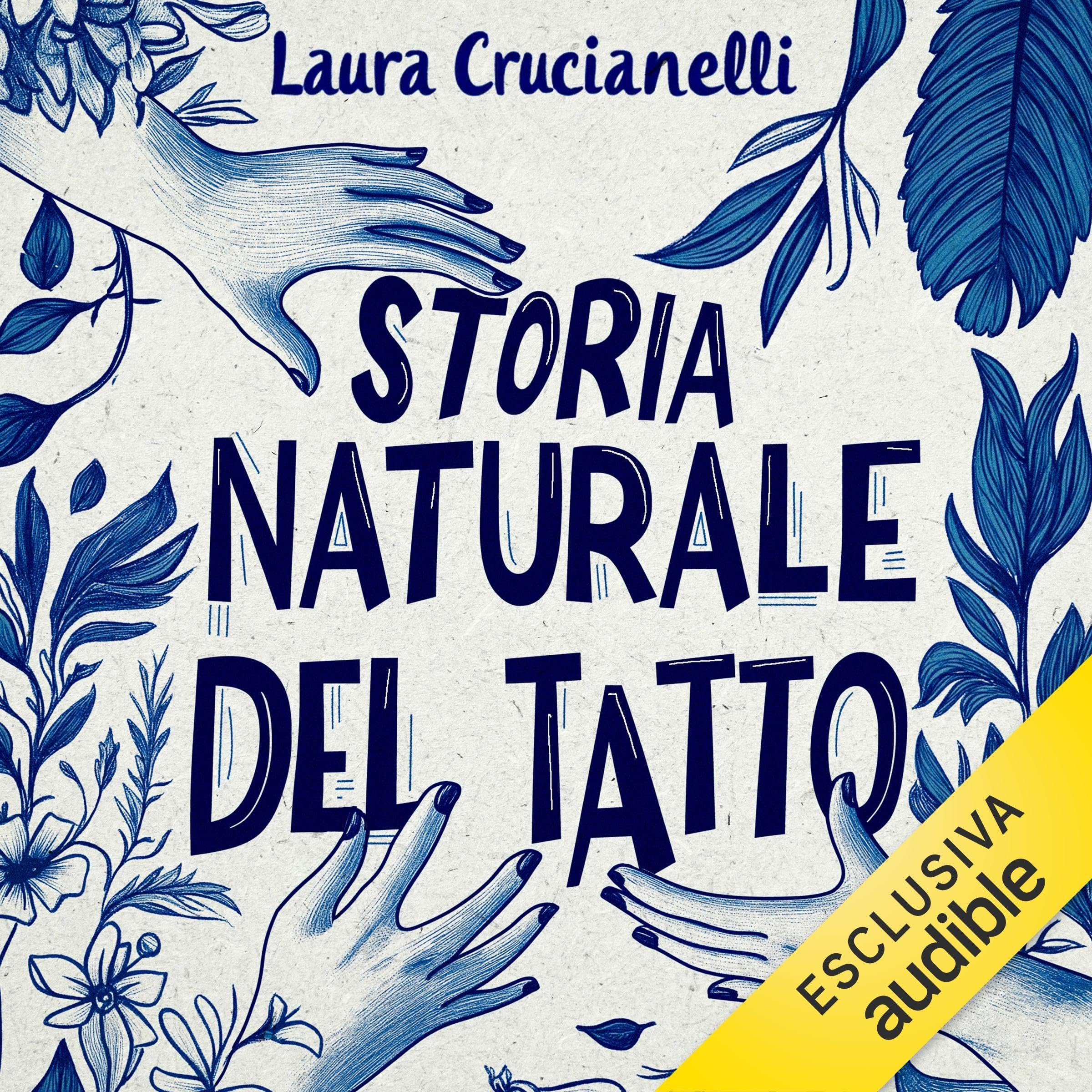 Storia naturale del tatto