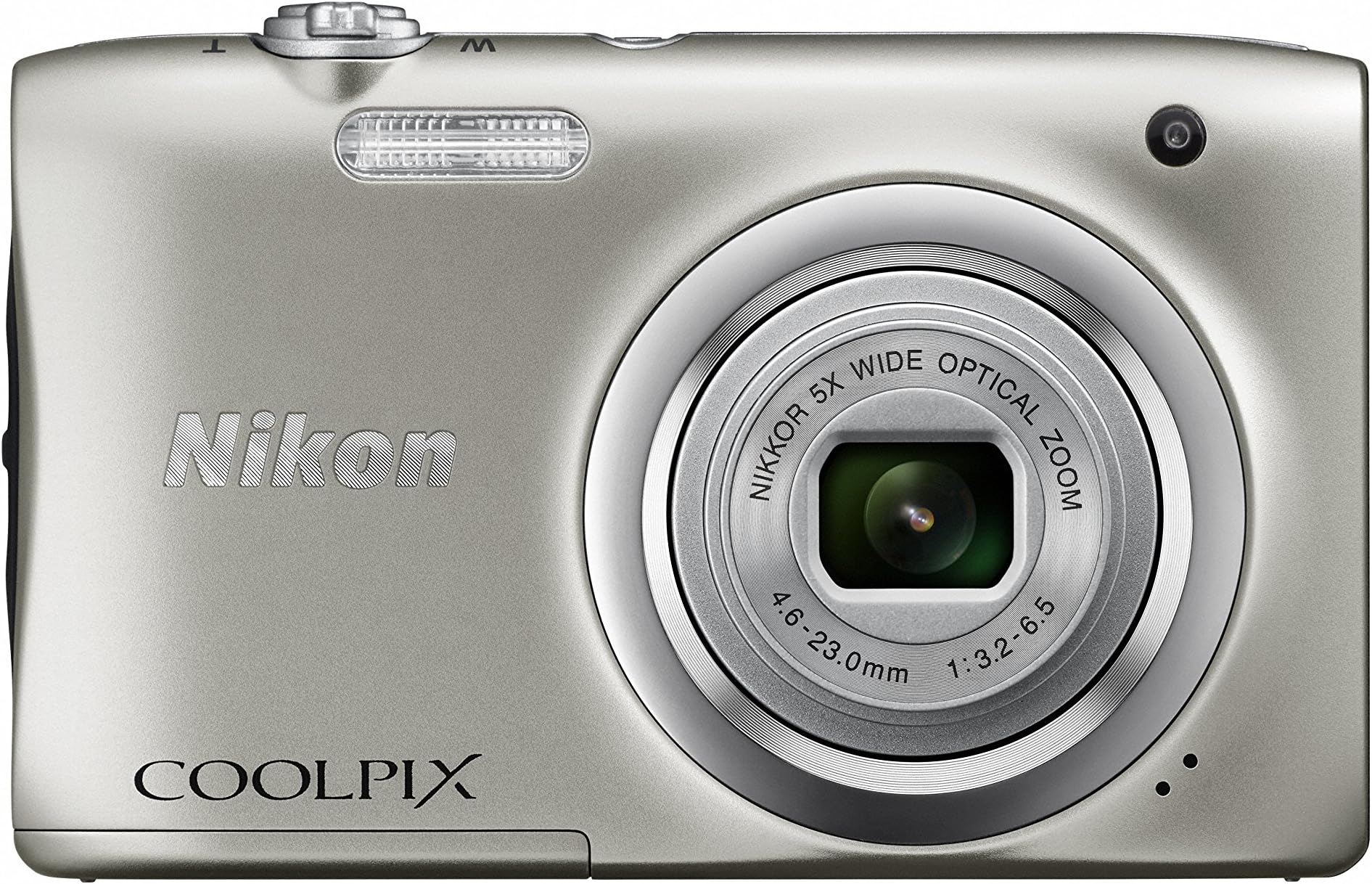 COOLPIX A100