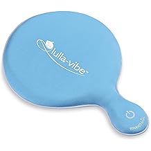 Munchkin Lulla-Vibe Vibrating Mattress Pad Sleep Soother