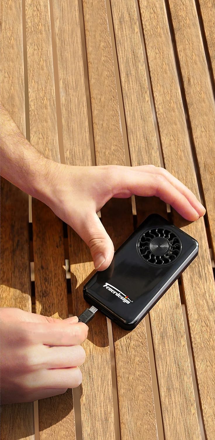 Feuerdesign Vesuvio Grill e Pinza per Barbecue, Diametro 33 cm, Acciaio Inossidabile, Grigio Feuerdesign Vesuvio Grill e Pinza per Barbecue, Diametro 33 cm, Acciaio Inossidabile, Grigio