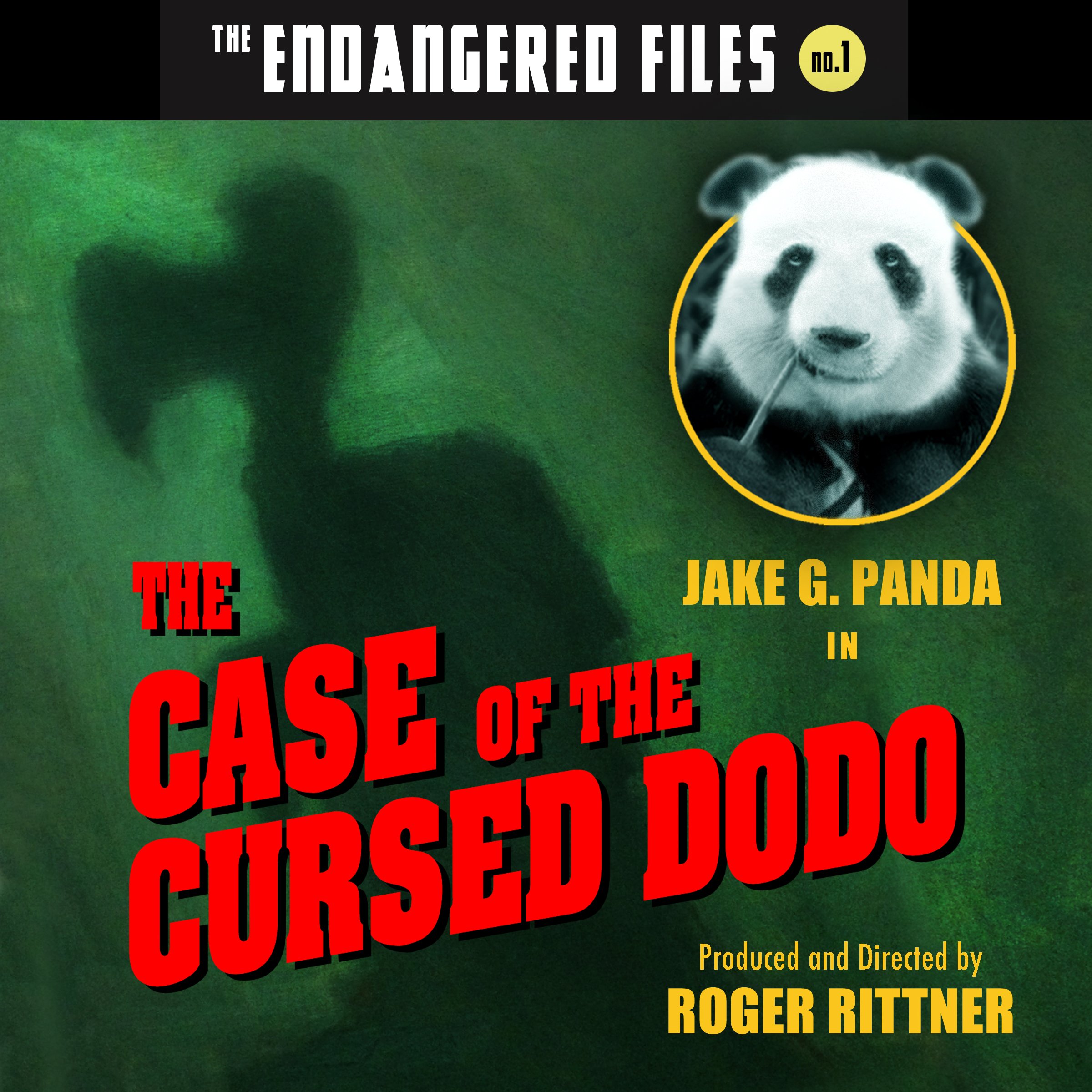 The Case of the Cursed Dodo