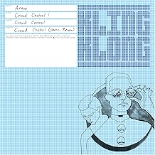 Crowd Control (HARRIS Remix)