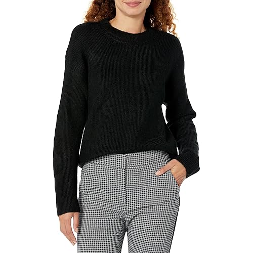 GAP Women's Forevercozy Ribbed Sweater
