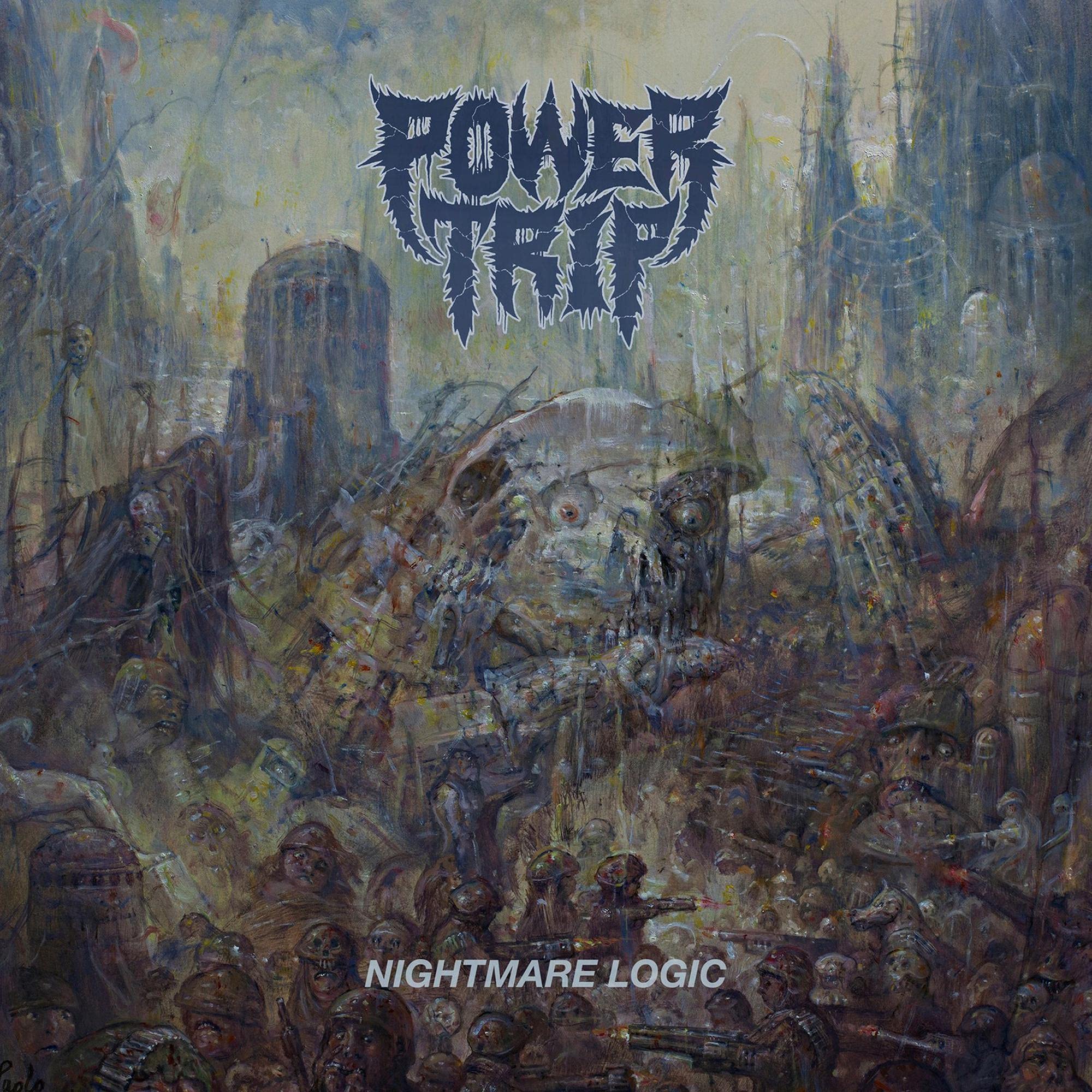 Brilliant Nightmare [CD]