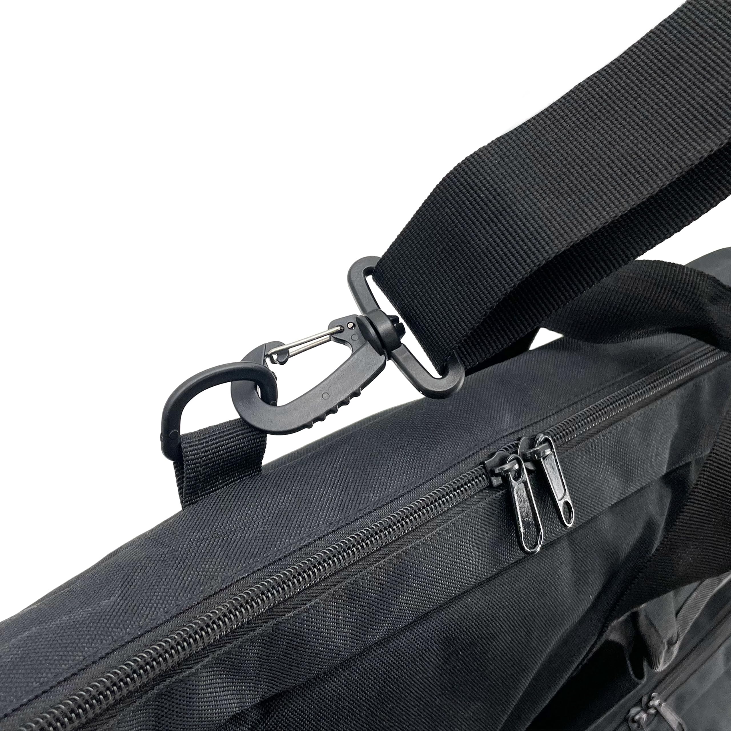 Alephnull Pro Morbido Arco Caso Arco Borsa Borsa Compound Arco Con Tracolla