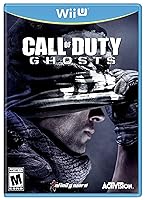 Vista 1 de Call of Duty Ghosts - Nintendo Wii U