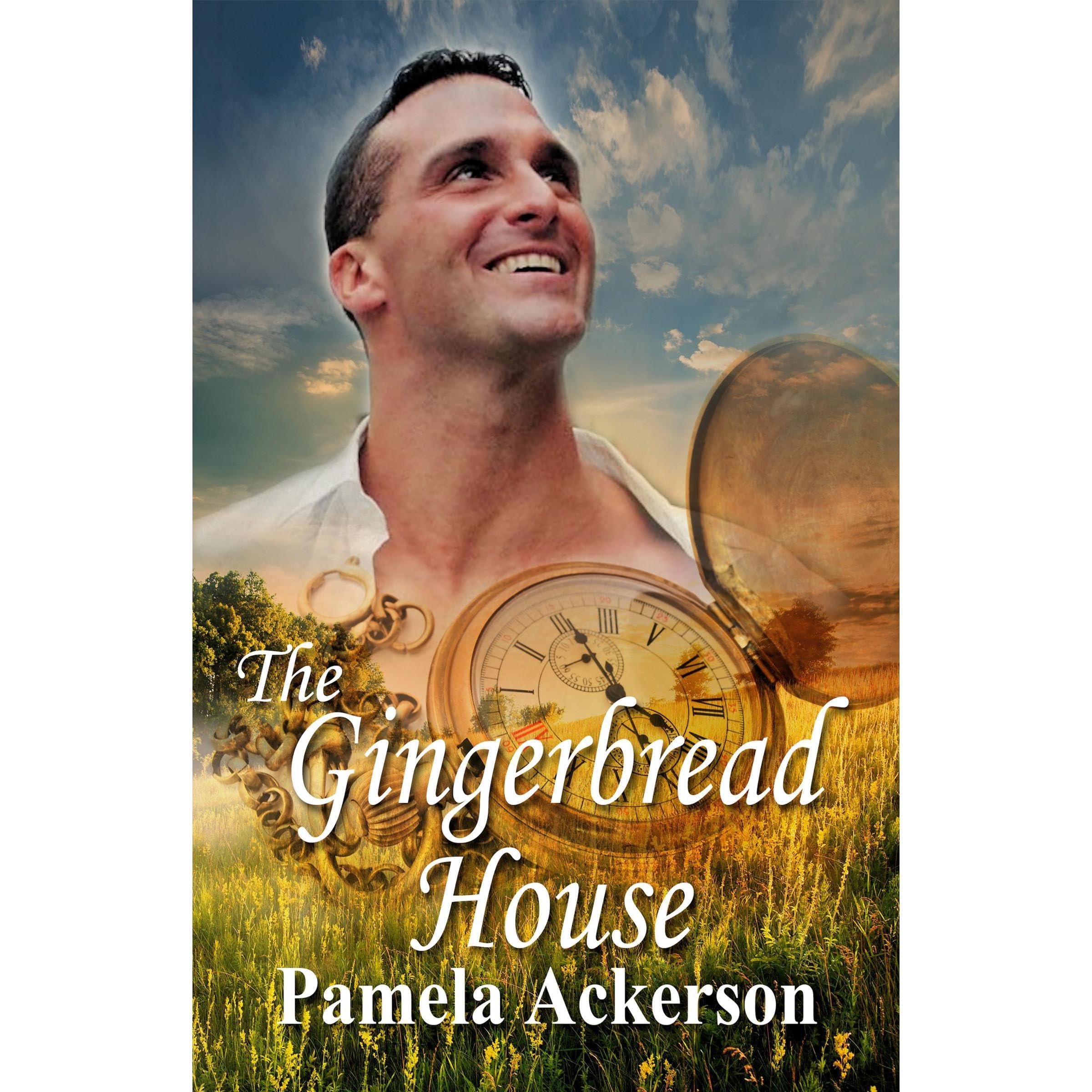 The Gingerbread House