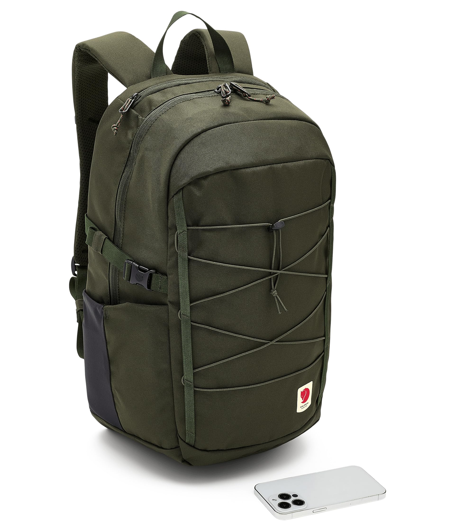 Fjällräven 24 Backpack Sports backpack Mixte (lot de 1)