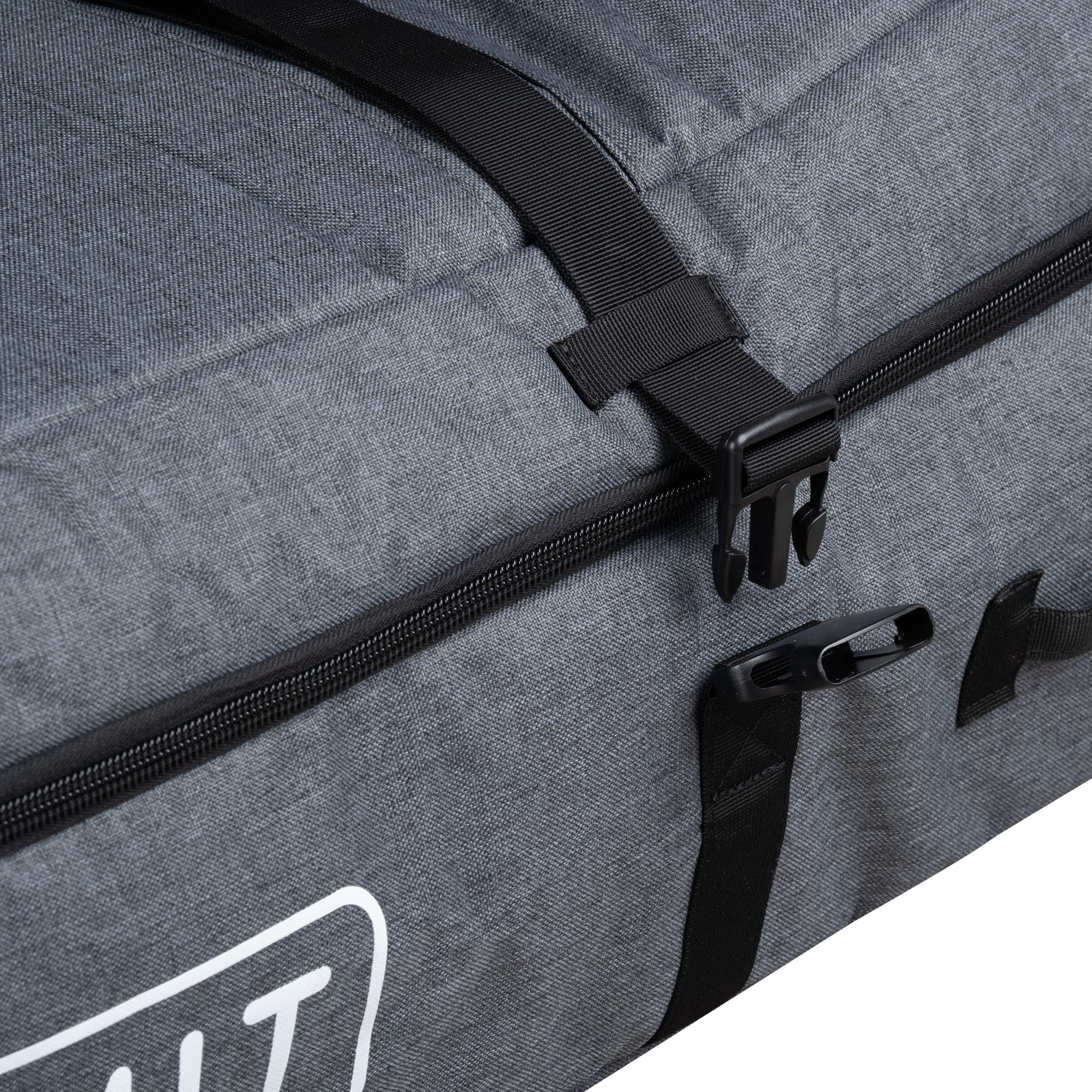 Prolimit Womens Wingfoil Session Boardbag 404.03160.010 - Black