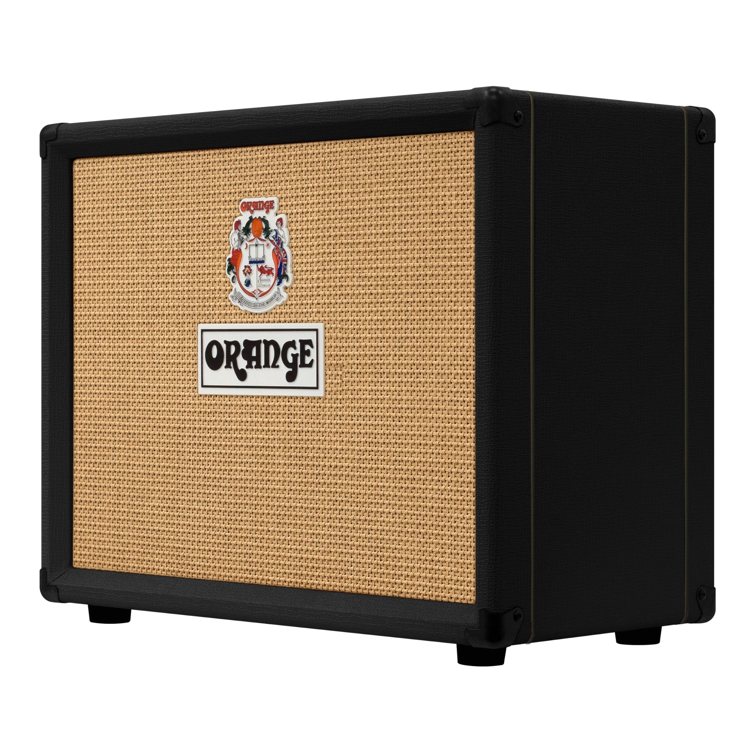 Combo Super Crush 100W Black