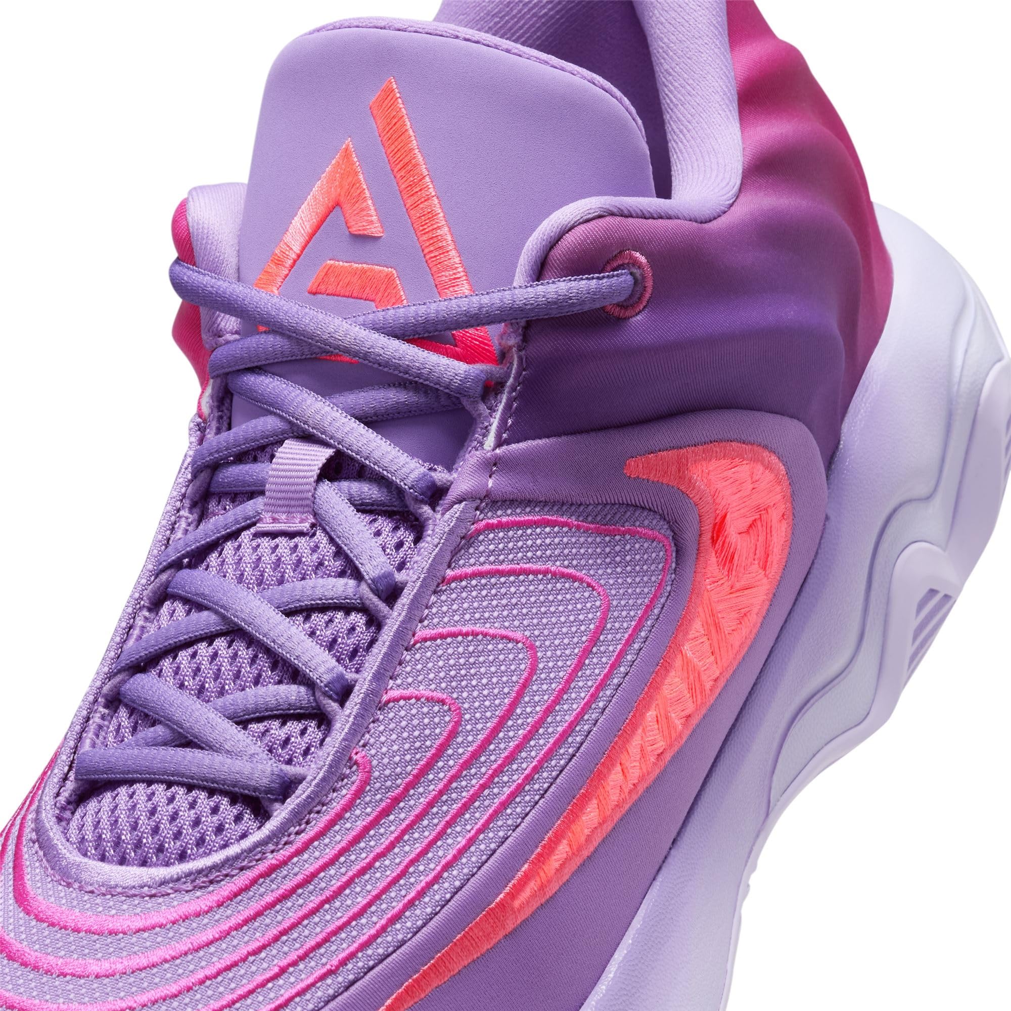 Nike Giannis Immortality 4 Basketballschuh Scarpe da basketUnisex - Adulto