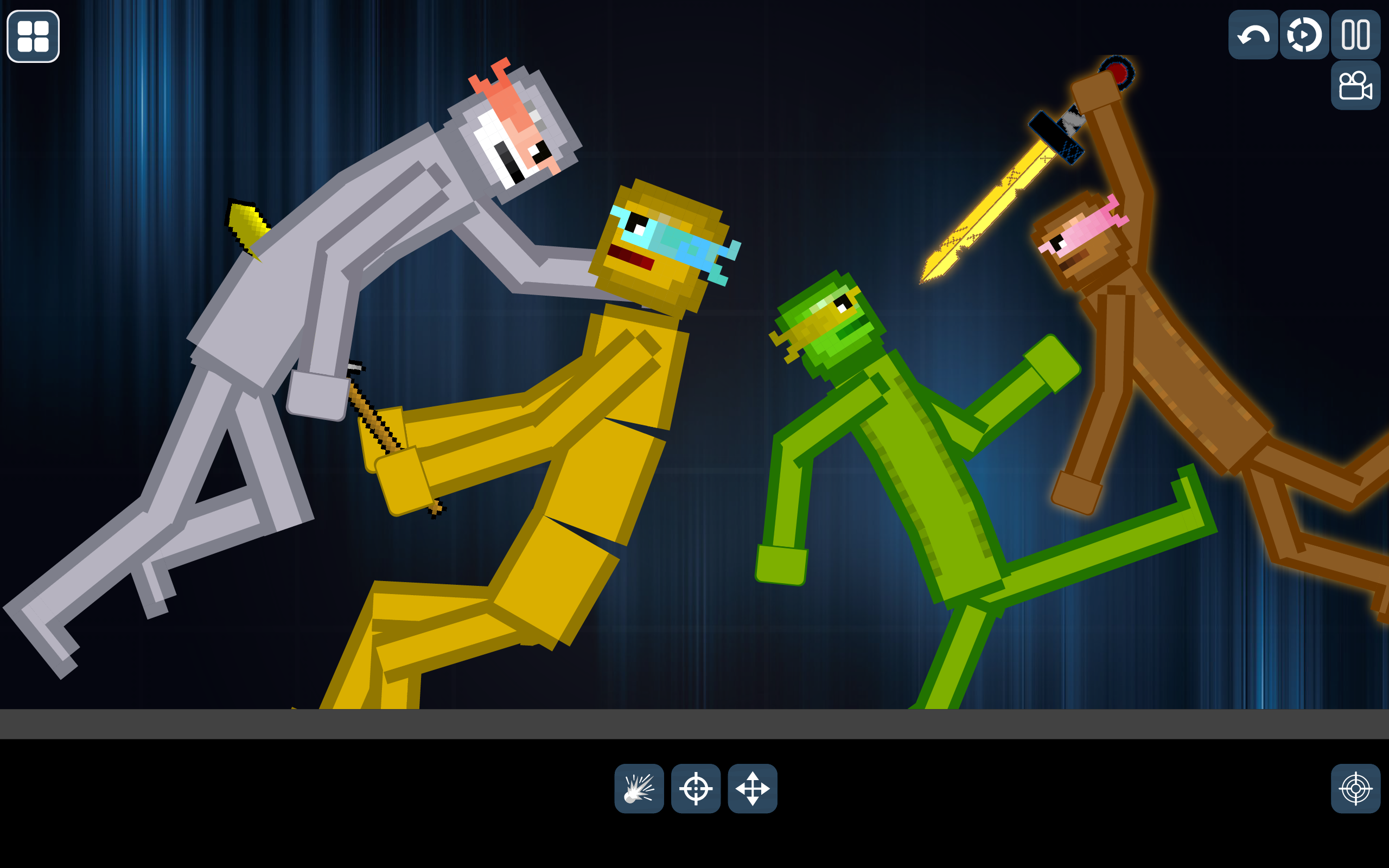 Playground Sandbox - App on the Amazon Appstore