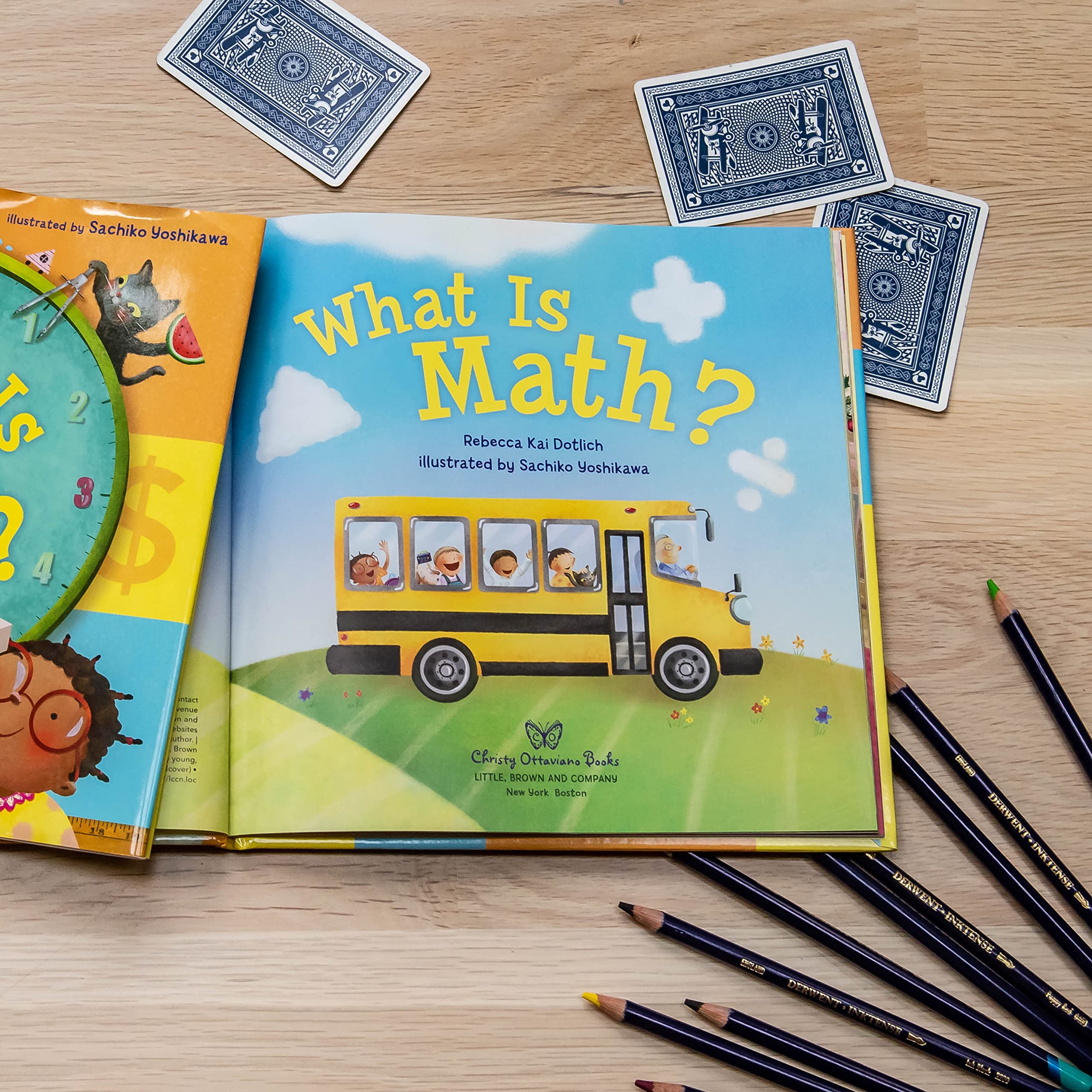 What Is Math? (What Is..., 1) - Image 3