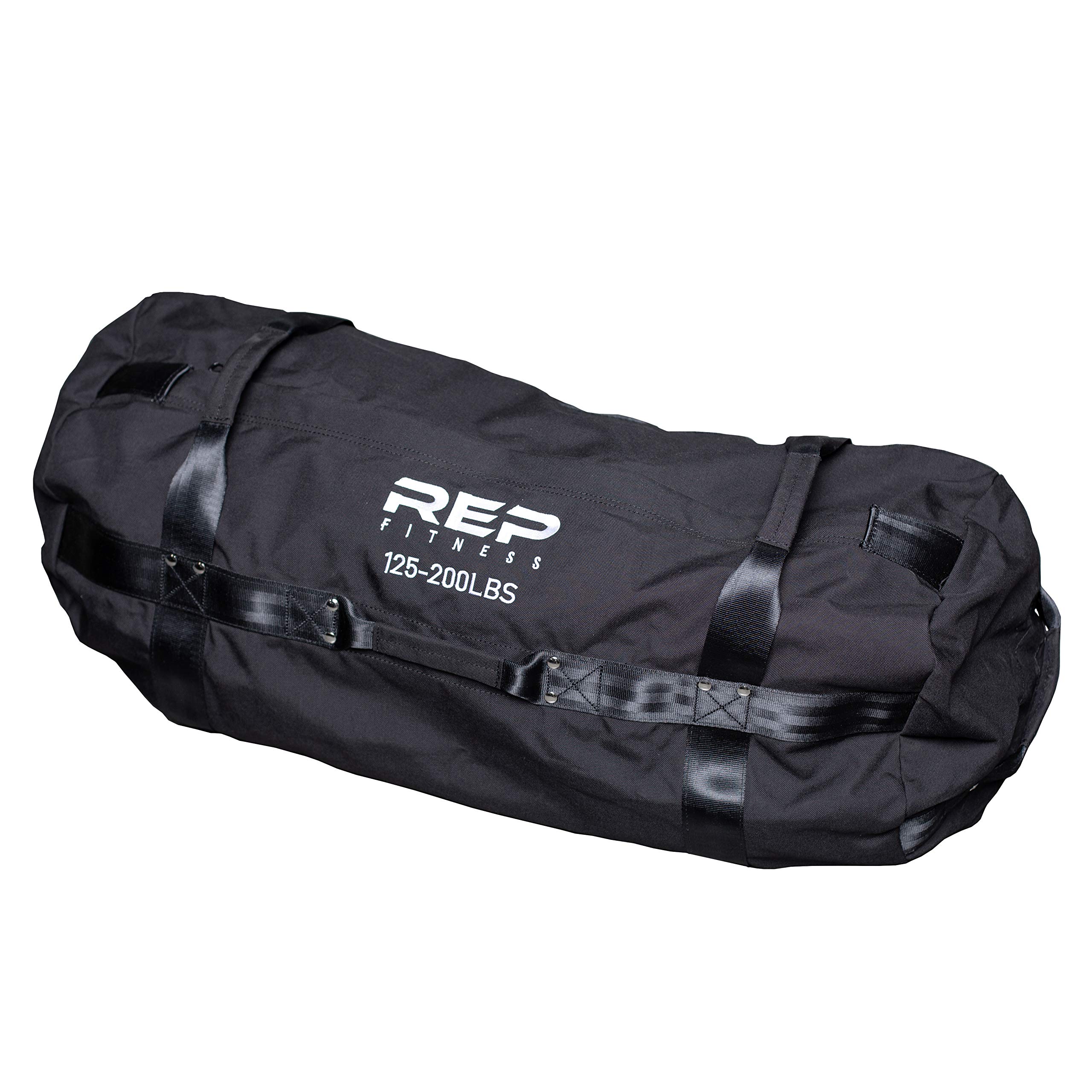 REP Fitness Sandbags - Heavy Duty Workout Sandbags for Training, Cross-Training Workouts, Fitness, Exercise and Military Conditioning - Multiple Sizes and Colors