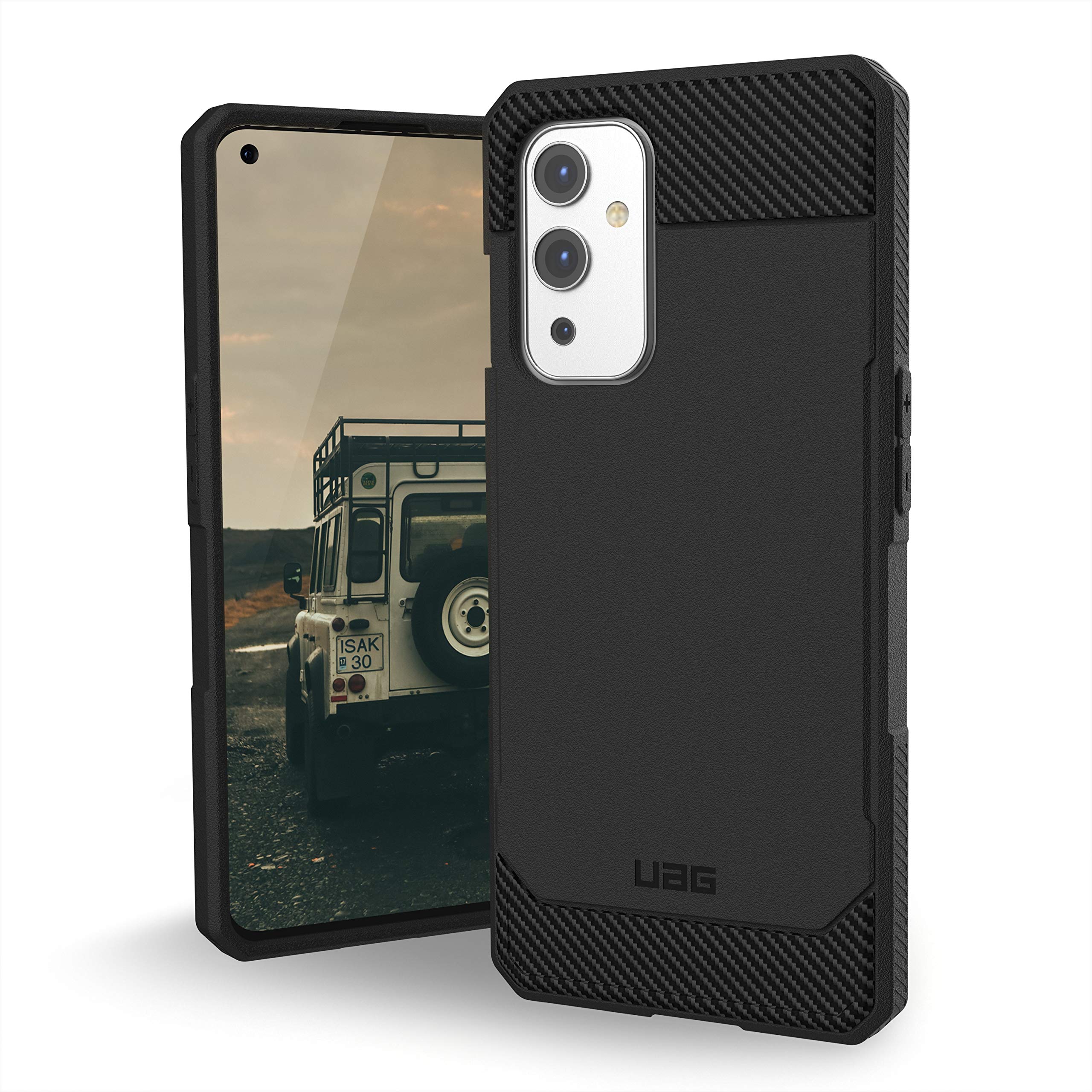 Urban Armor Gear Thermoplastic Polyurethane Poly Carbonate Light Heavy Duty Rugged Protective Case/Cover Designed for OnePlus 9 / OP9 (2021) Military Drop Tested - Black (B08XZ2Z49P) Amazon Price History, Amazon Price Tracker