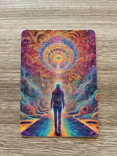 Miniatura 4 de Presenta: 54 tarjetas de póquer mate en blanco