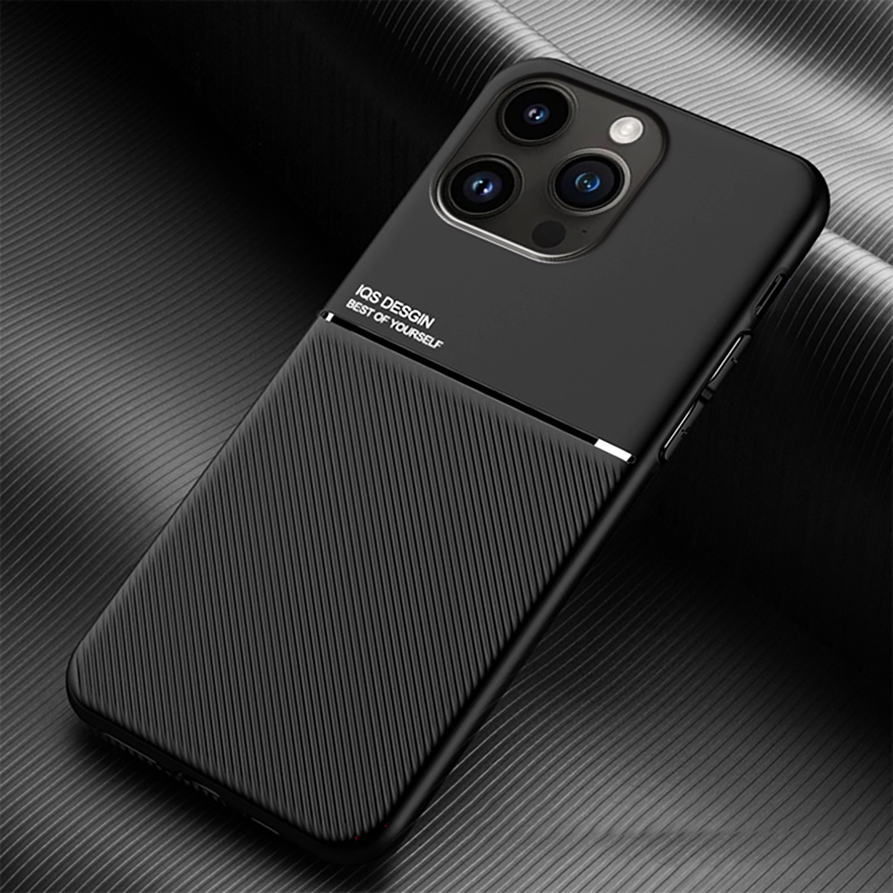 Custodia Per Xiaomi Redmi 13C / Poco C65 Armatura Silicone Anti