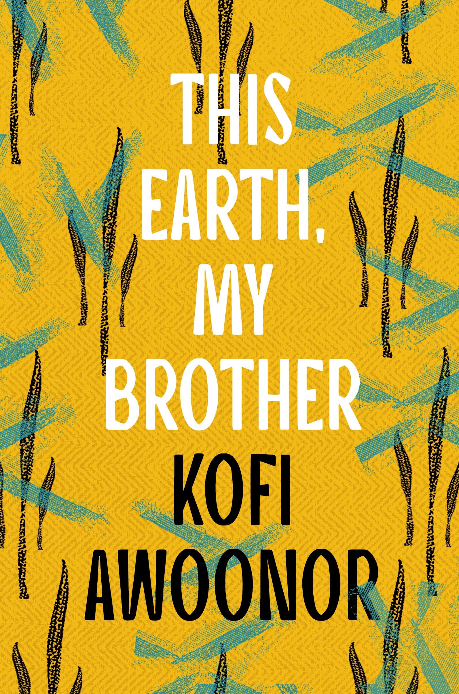 Buy This Earth, My Brother — BookShops.in