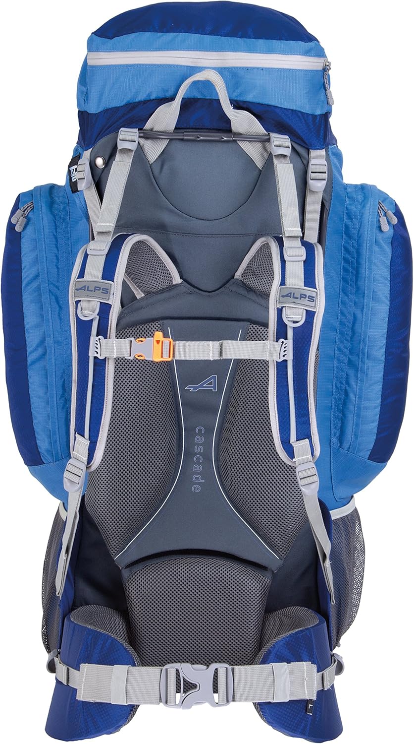alps mountaineering cascade 5200