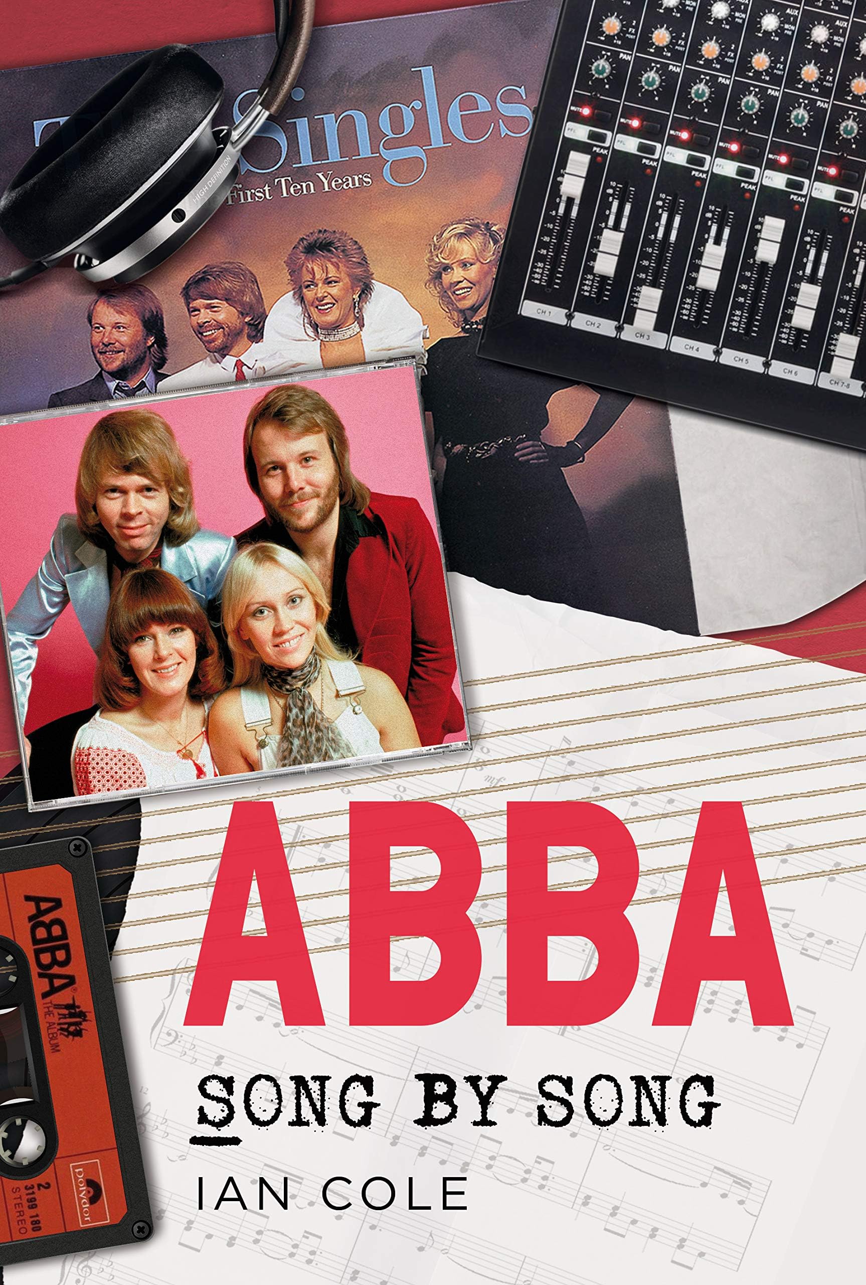 Fonthill Media ABBA Song by Song
