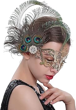 1920 masquerade dresses