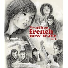 The Other French New Wave Vol. 2