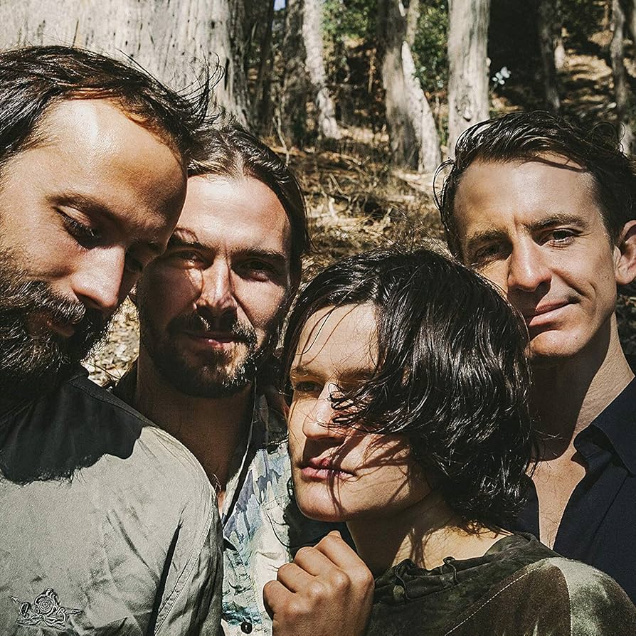 Amazon.co.jp: Two Hands [輸入盤CD] (4AD0180CD): ミュージック