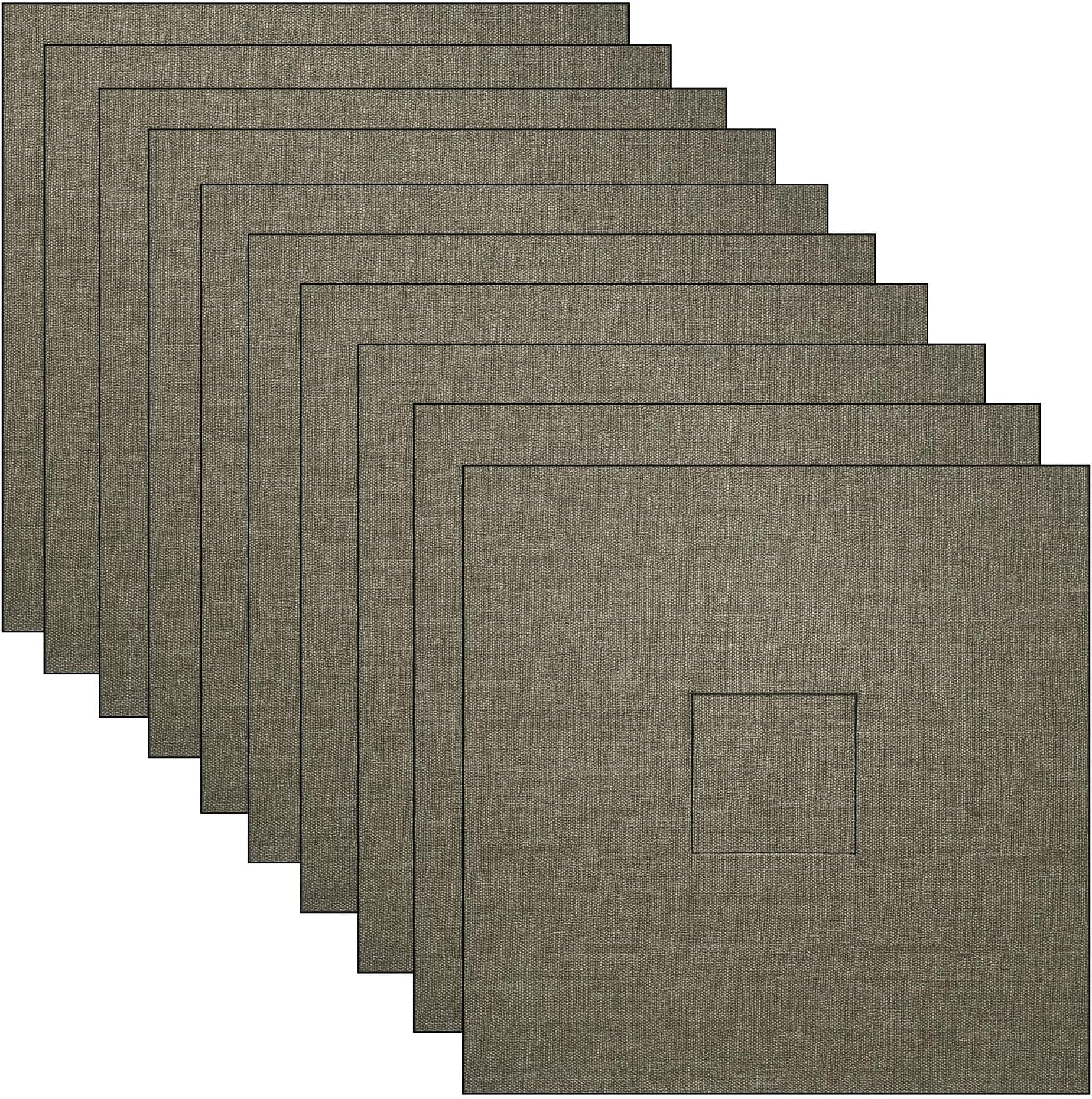 IR.Tools Thermal Target Paster for Zeroing Thermal Scope, Shooting Target, 100 Meter Range, 10 Pack