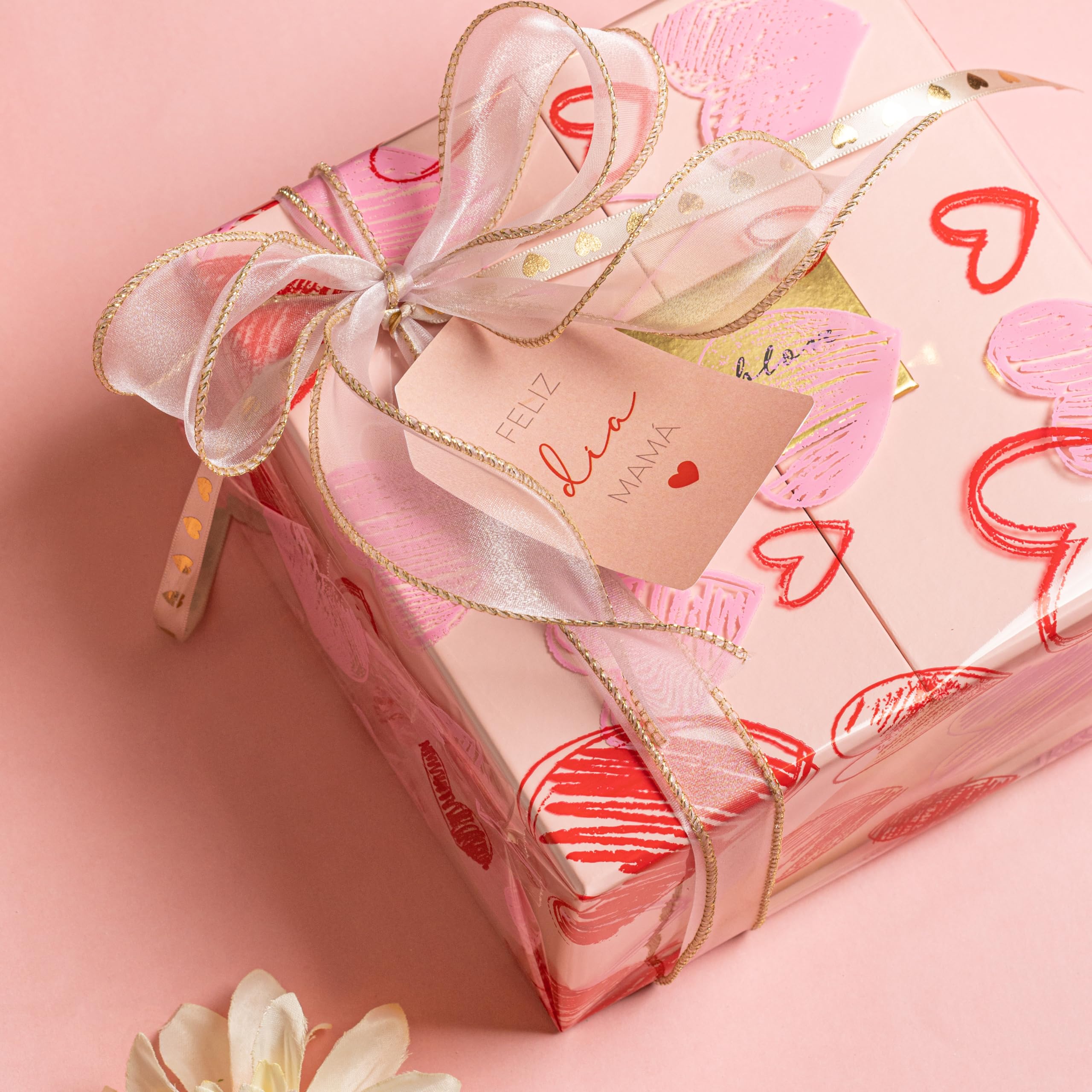 Onza. Caja de chuches Regalo mujer original. Cesta de diseño rellena de las mejores gominolas. 1KG de chuches. Regalo dia de la madre, Regalos Pareja, Cumpleaños. Regalo personalizado con etiqueta