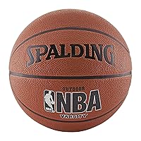 Algopix Similar Product 4 - Spalding NBA Varsity Outdoor Basketball