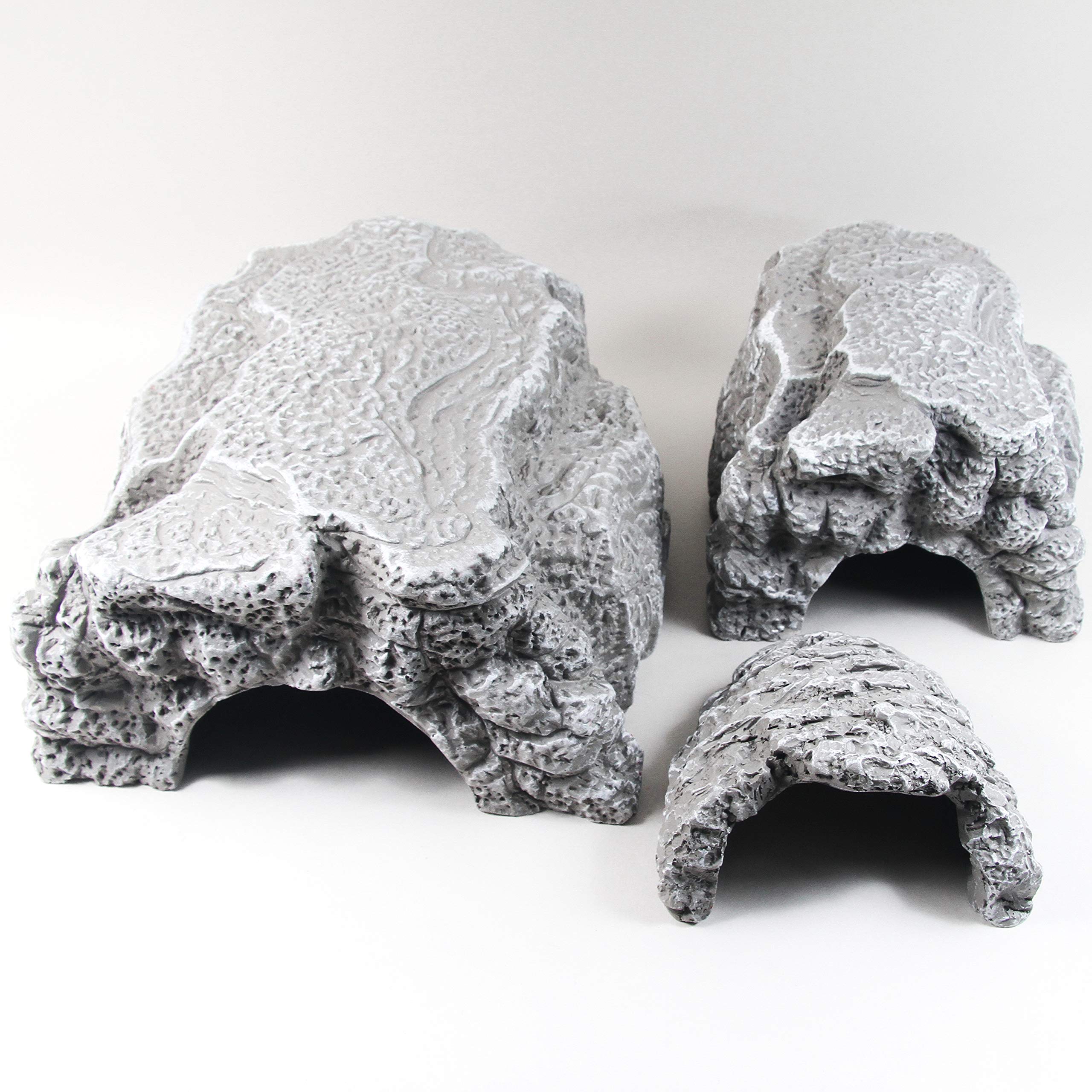 JBL JBL ReptilCava GREY S - Image 2