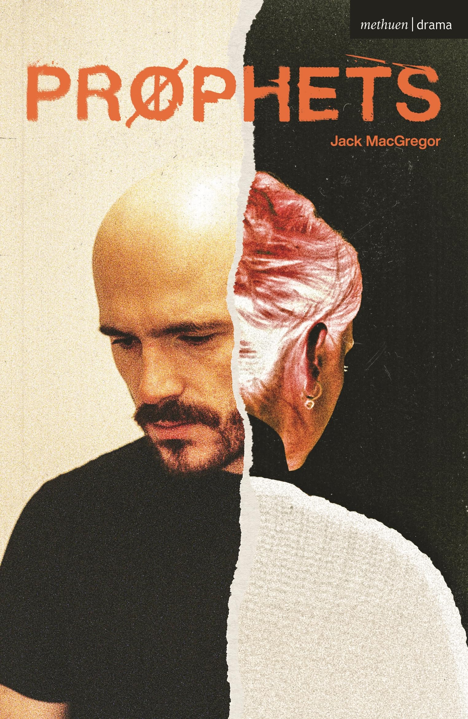 Prophets (Modern Plays)