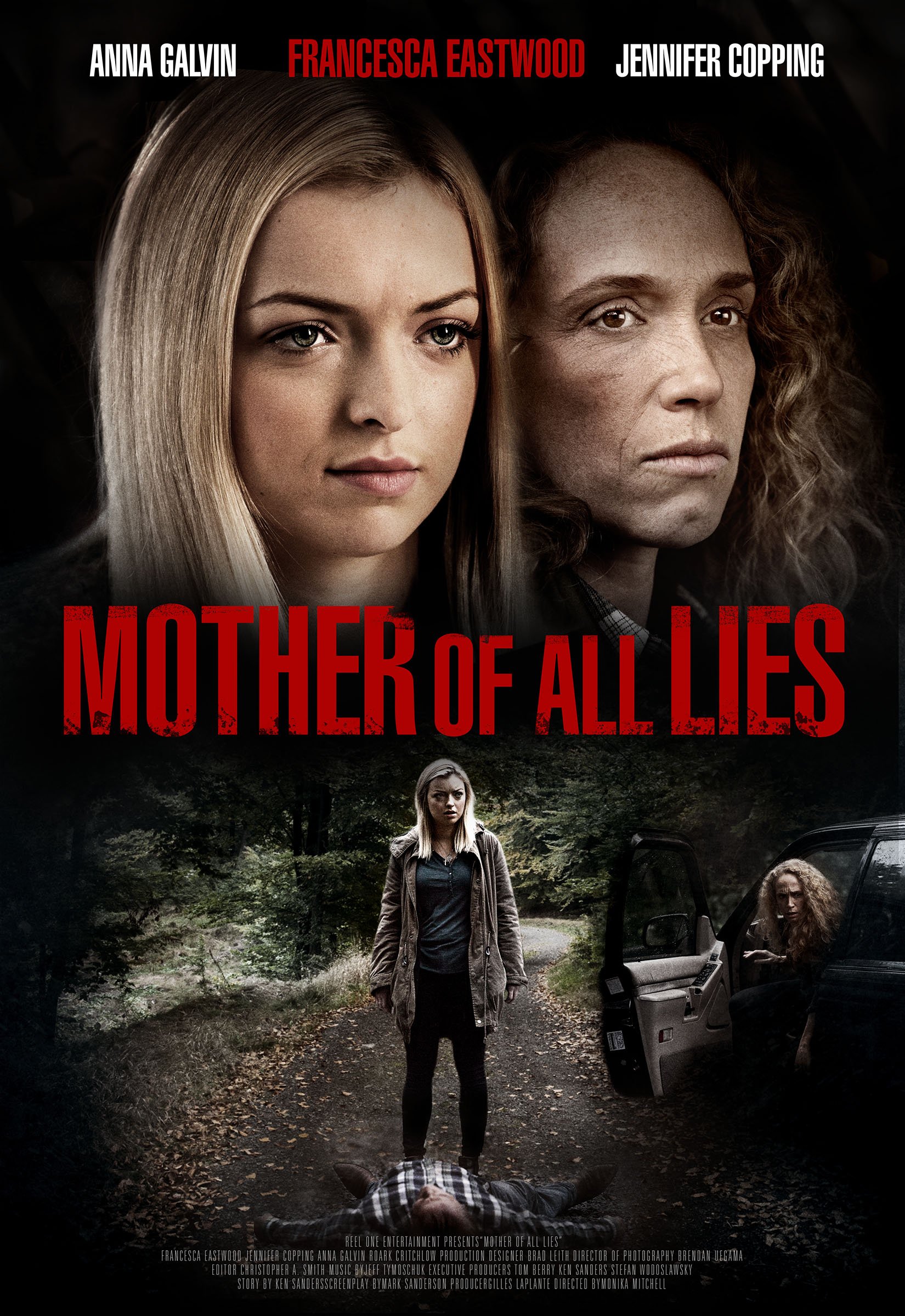 Mother of All Lies USA Ideal para Noches de Cine en Casa y Debate Cultural