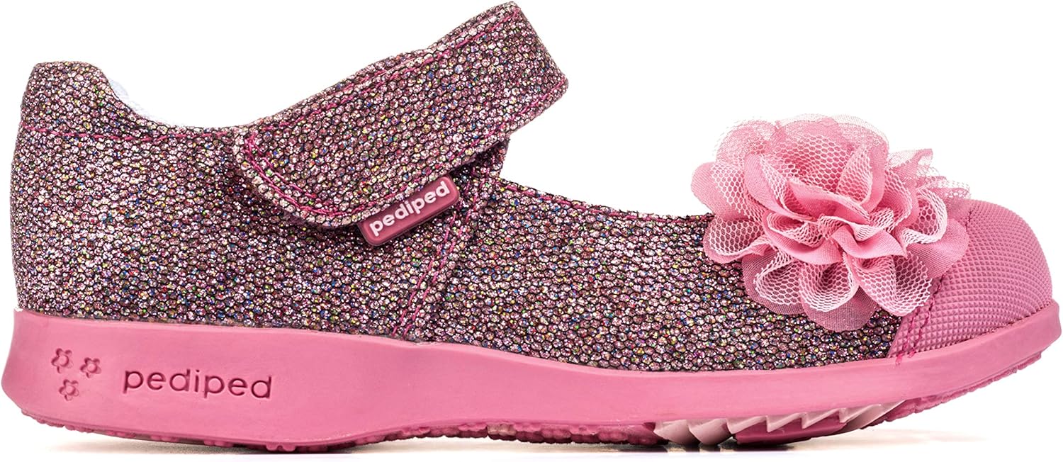 pediped Flex Estella Mary Jane (Toddler/Little Kid)