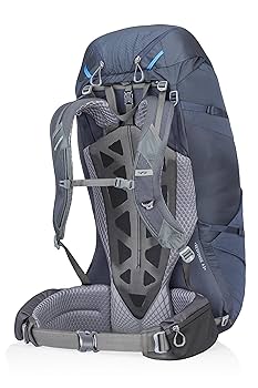 Amazon.co.jp: グレゴリー バルトロ85 ダスクブルー : ファッション