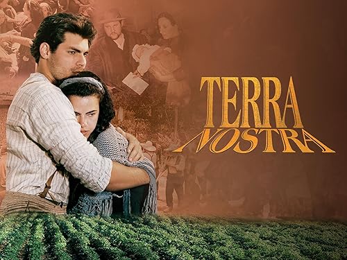 Terra Nostra (TV Series)