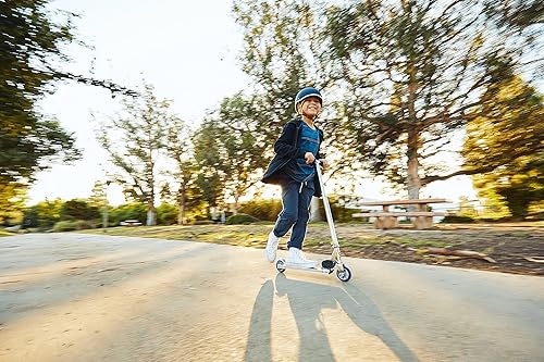 Miniatura 14 de Razor A Patinete para niños - Ligero, plegable, marco de aluminio y manillar ajustable