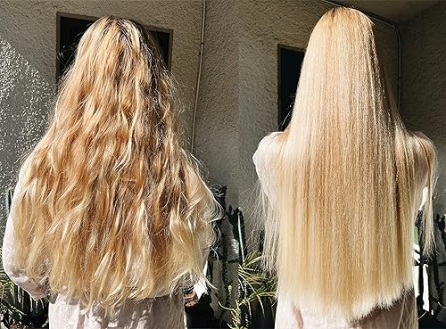 Miniatura 3 de BUR BUR Aceite de reparación y crecimiento del cabello para la temporada de crecimiento. Con bardana, aceite de ortiga y vitamina C para un cabello