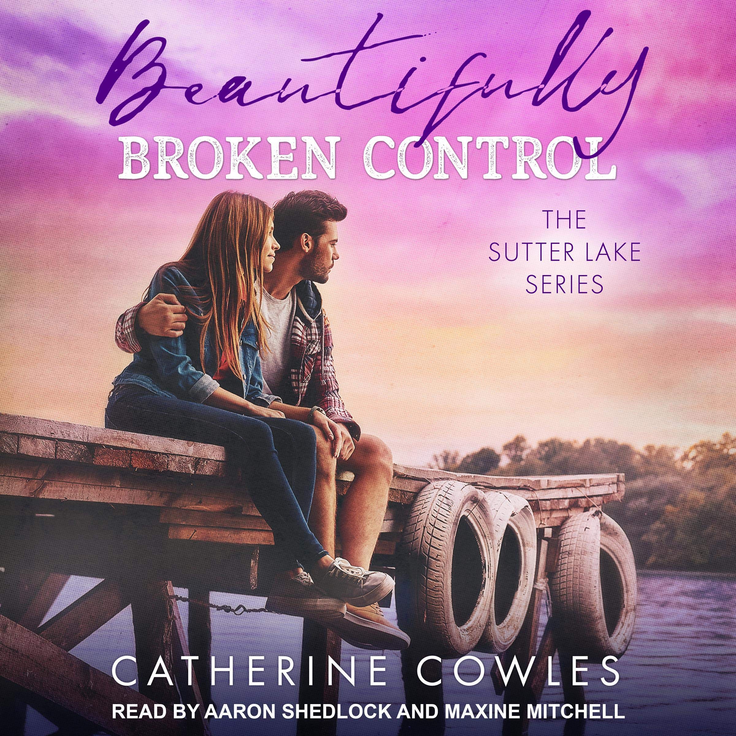 Cover art for Beautifully Broken Control