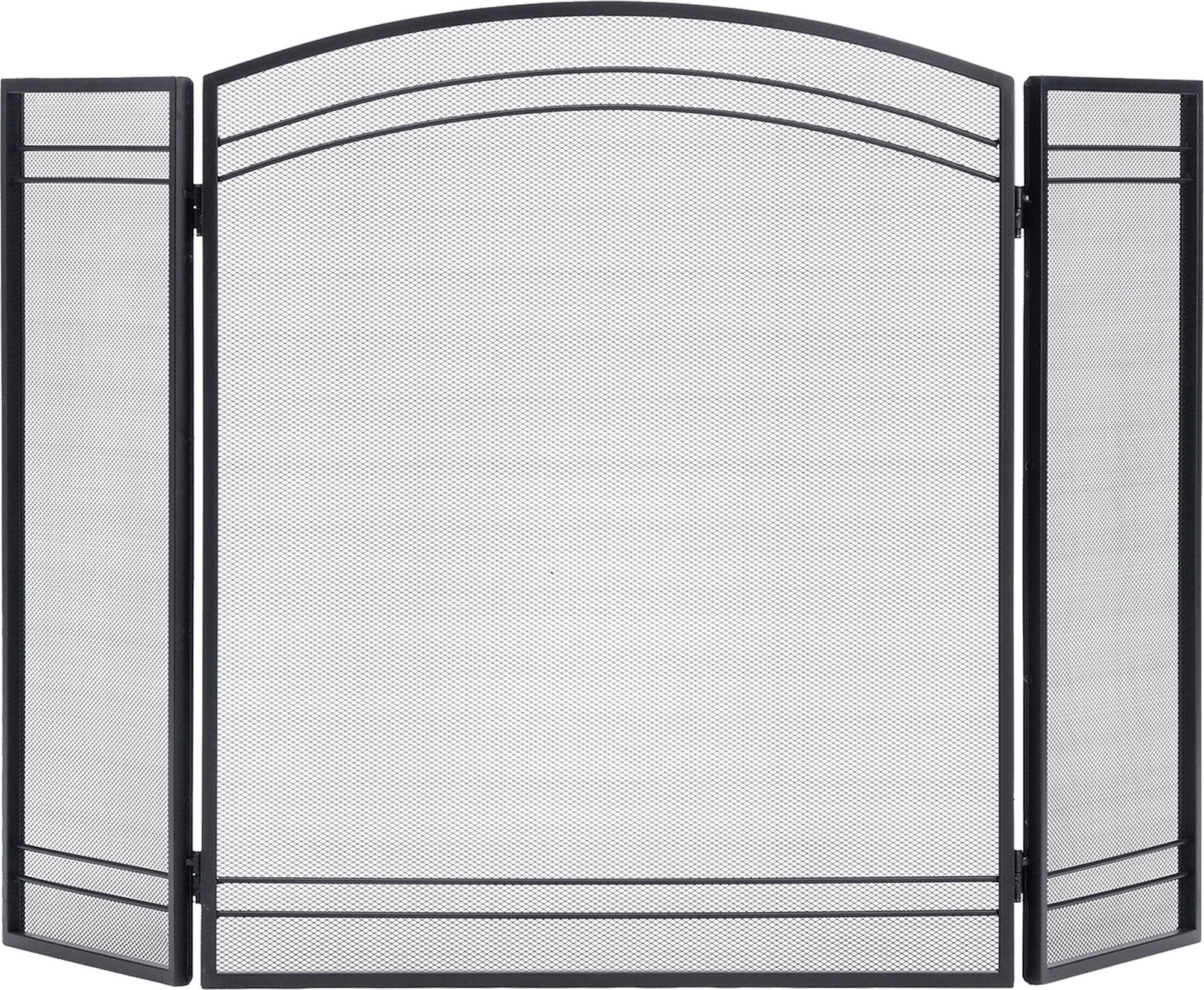 ShelterLogic Fireplace Classic Screen