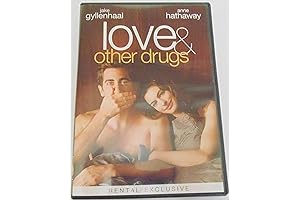Love & Other Drugs (Rental Ready)