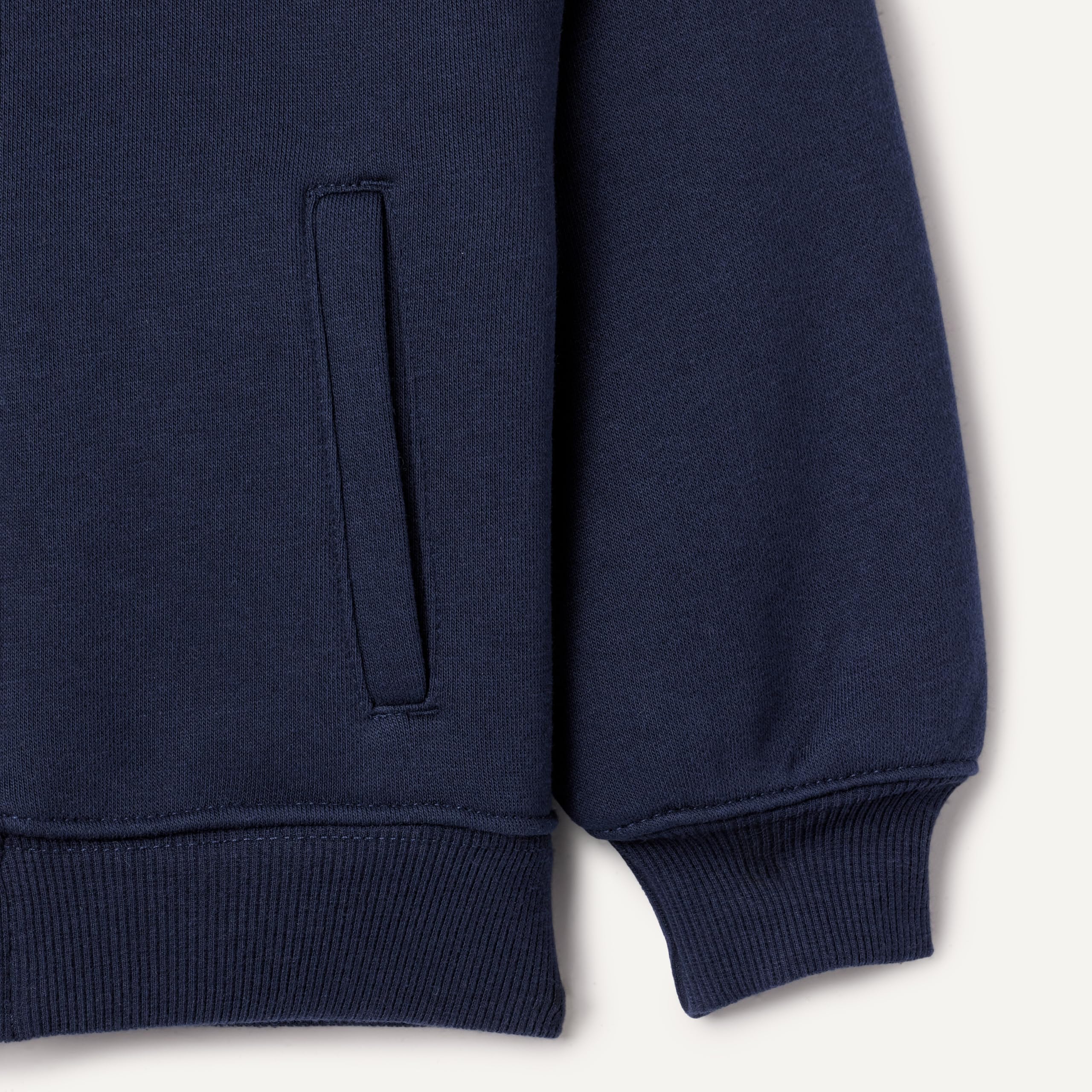 Amazon Essentials Bambini e Ragazzi Felpa con Cappuccio Sherpa Foderata