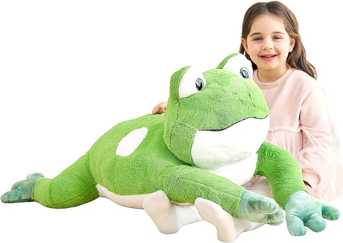 Orso Gigante Di Peluche XL100 C Grande Arrone Con Cuore Orso Di - Foto 7