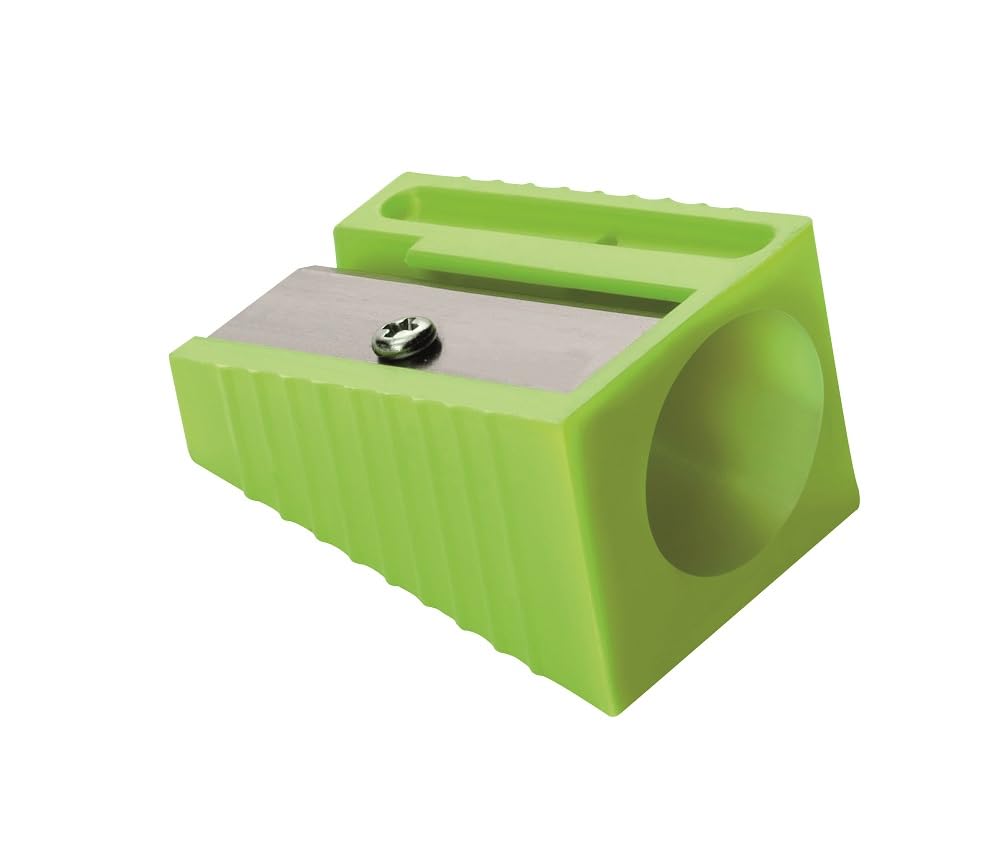 WONDAY Temperamatite in plastica 17 mm colori casuali