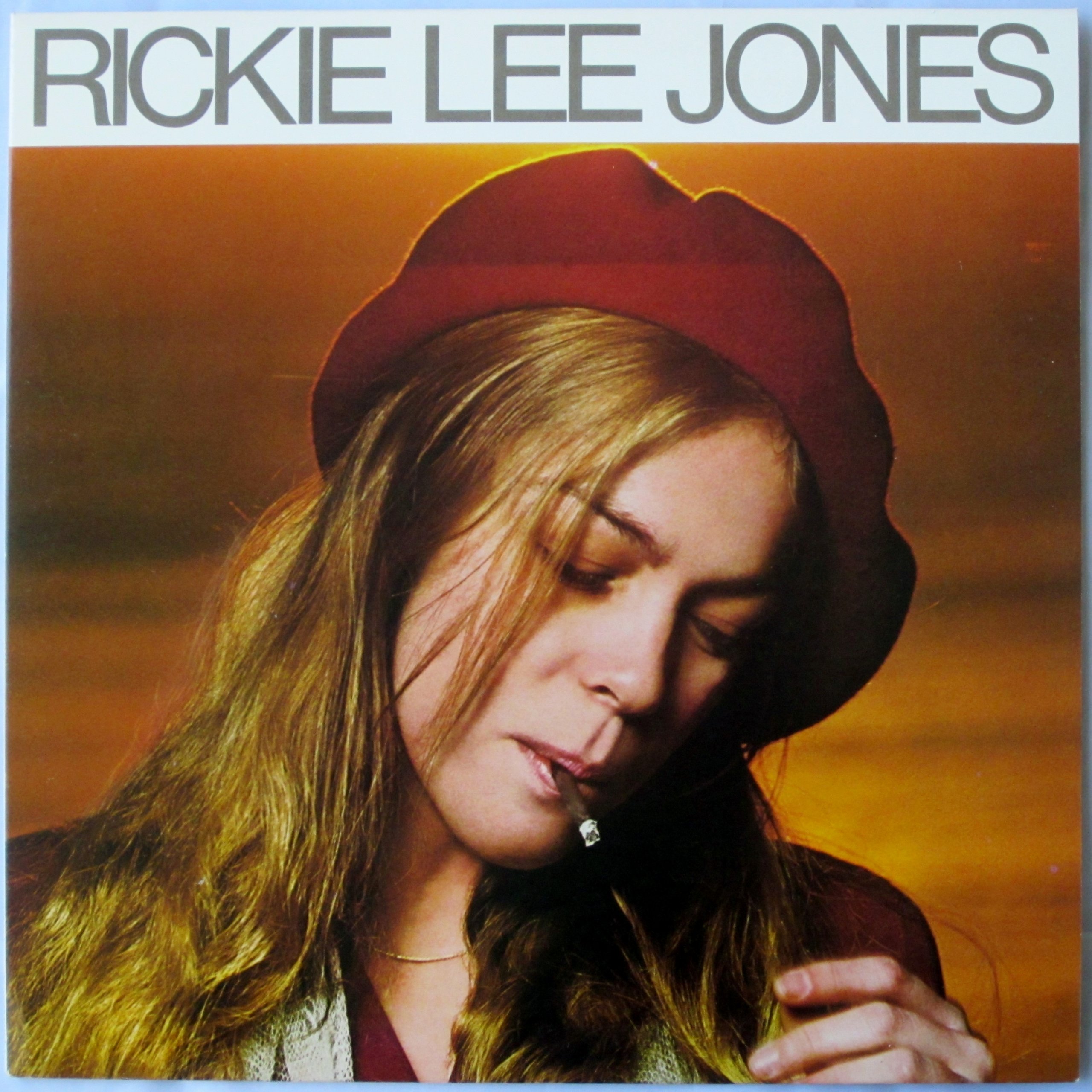 Rickie Lee Jones - JONES, Ricky Lee, Diverse: Amazon.de: Musik-CDs