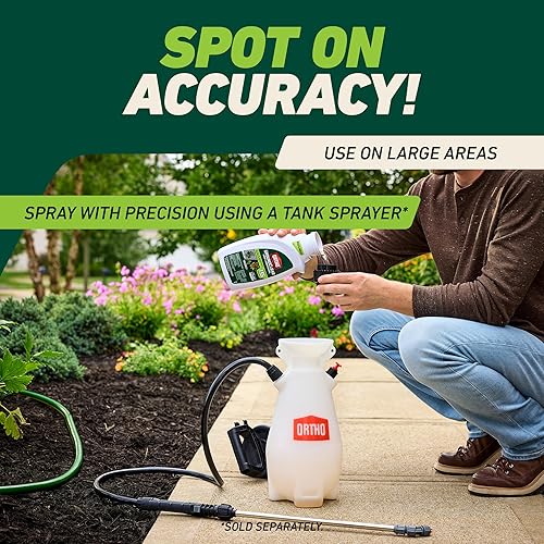 Miniatura 7 de Ortho Groundclear - Mata malezas y hierbajos
