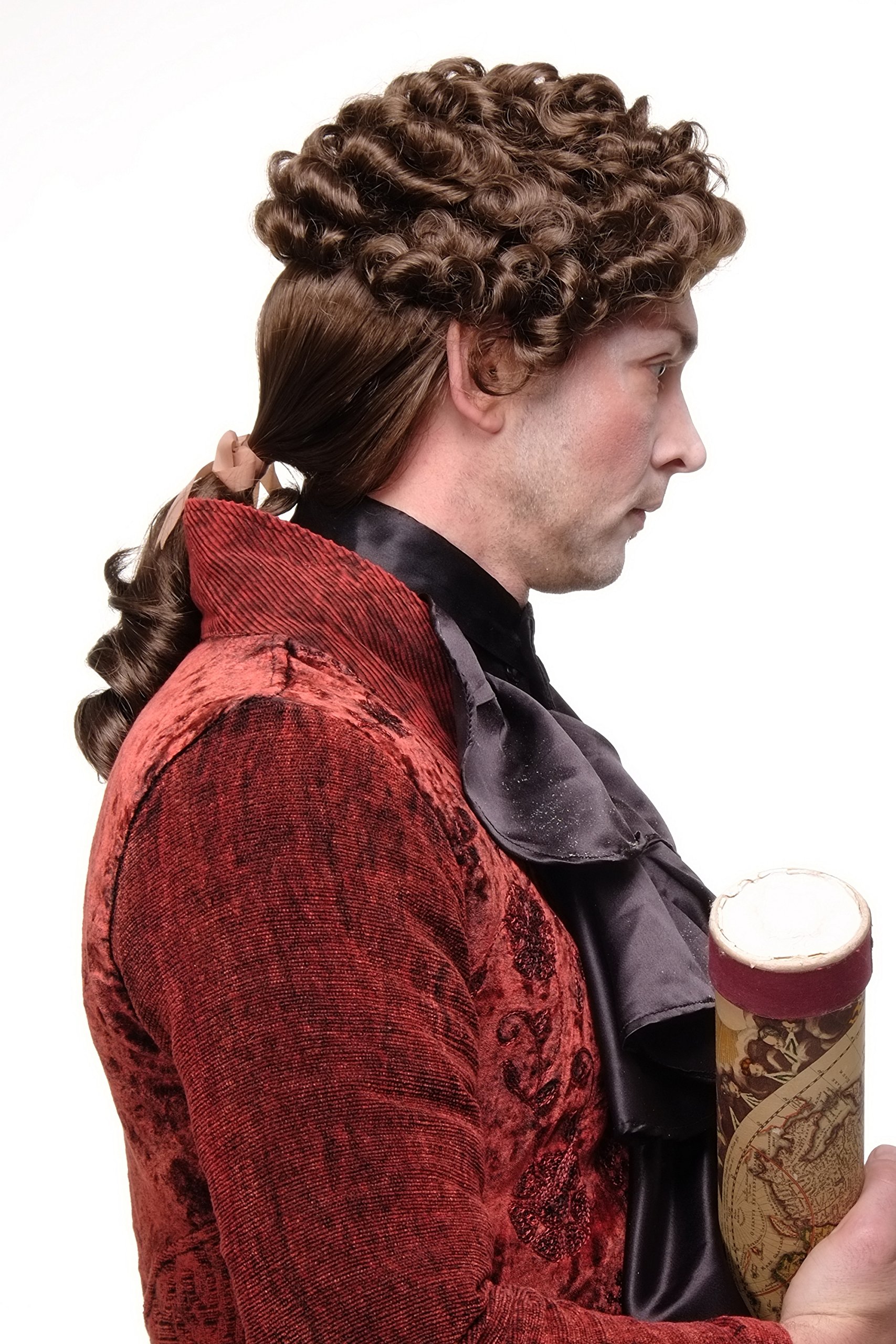 Renaissance Hairstyles Men The 41 Best Haircuts For Men Right Now