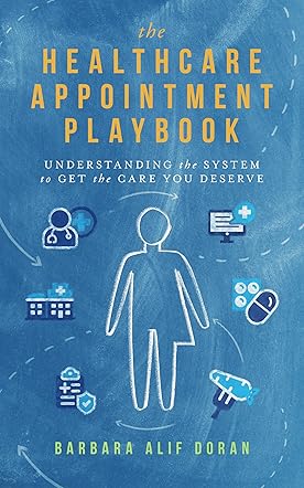 The Healthcare Appointment Playbook