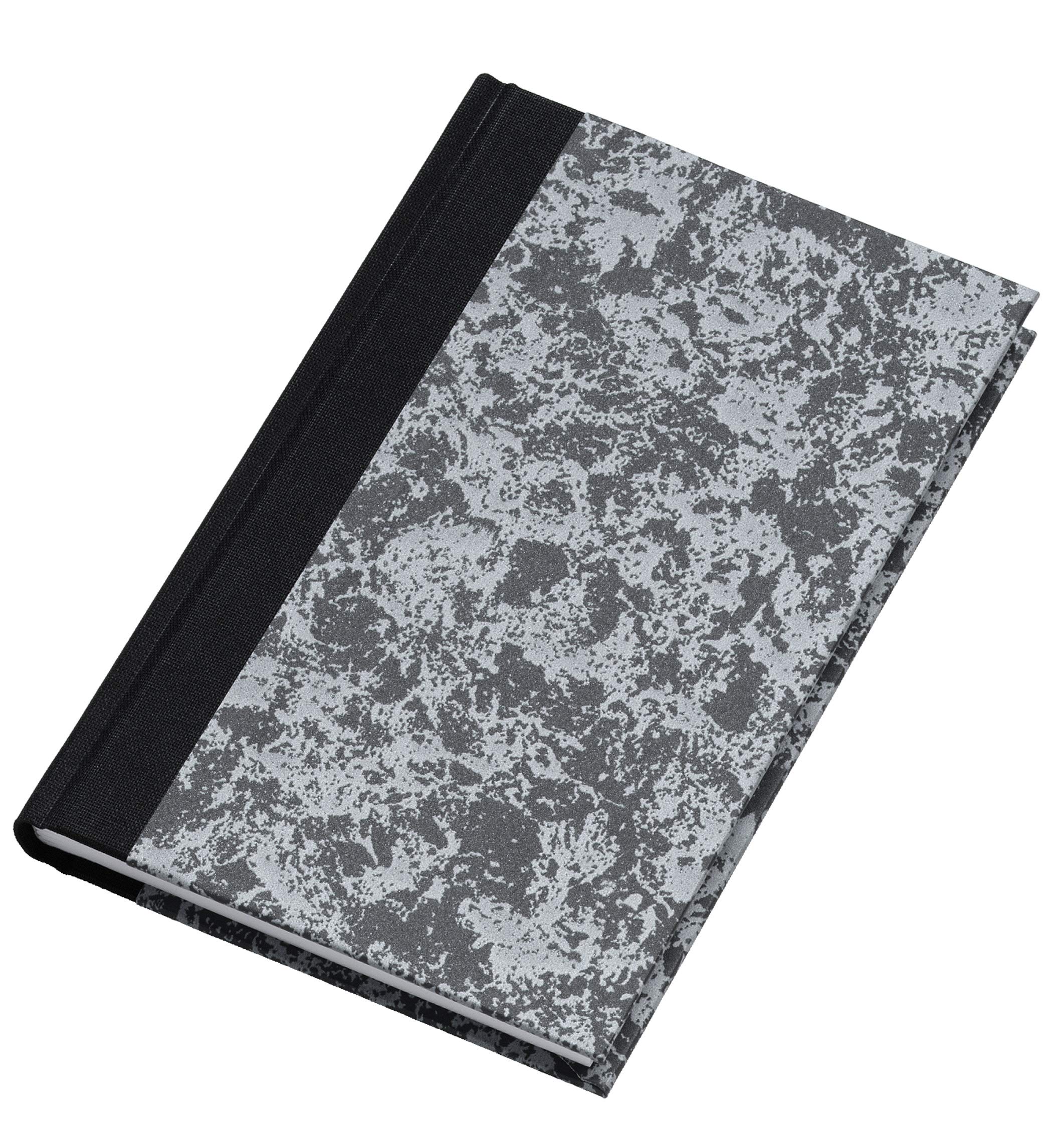 Jalema 2104616100 Excellent notatnik, szyty, 330 x 205 mm, 144 strony, 5 sztuk w opakowaniu