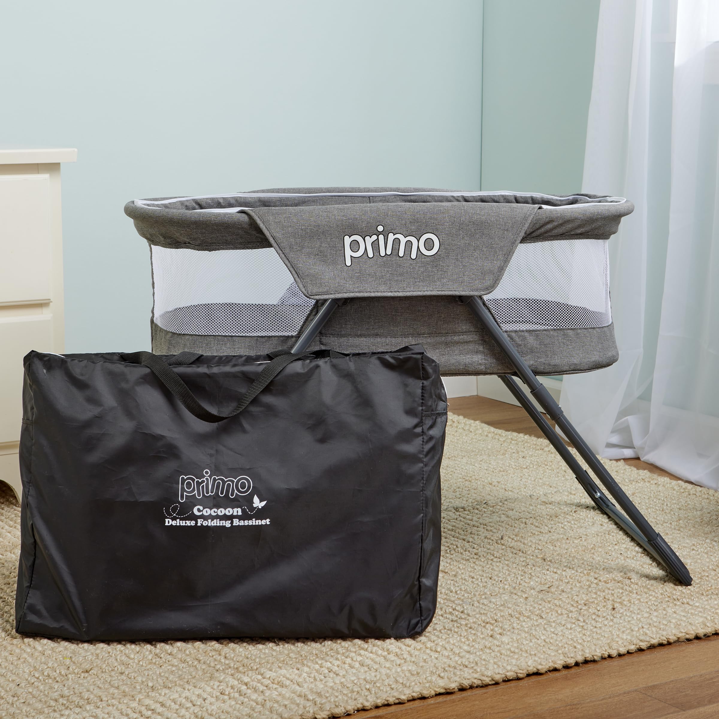 Goodbuy Gear Evenflo Loft Portable Bassinet Review Babystyle